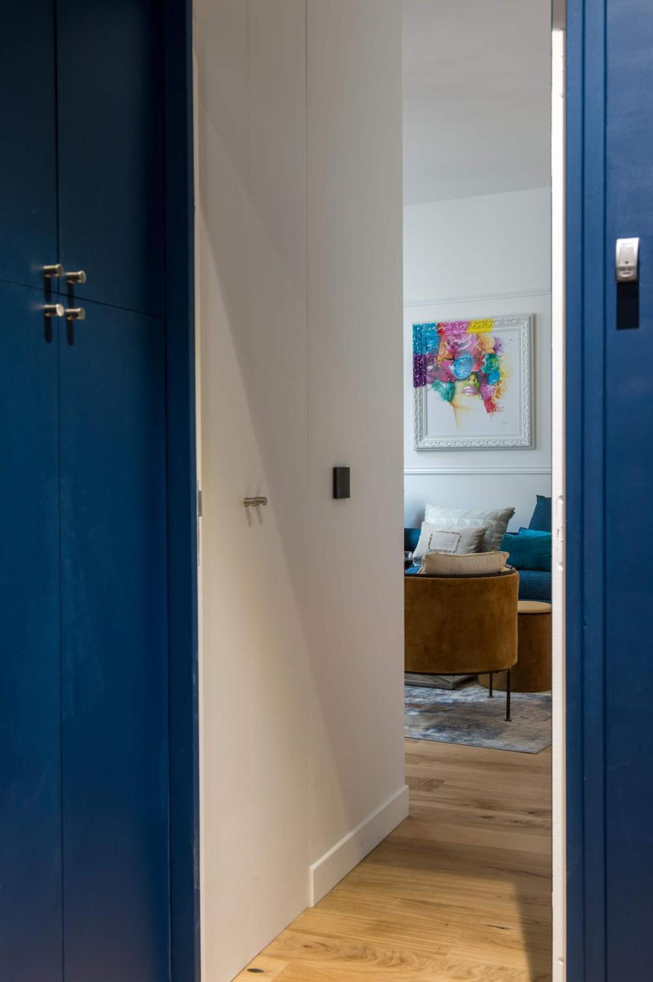My Opera II Apartment ปารีส ภายนอก รูปภาพ